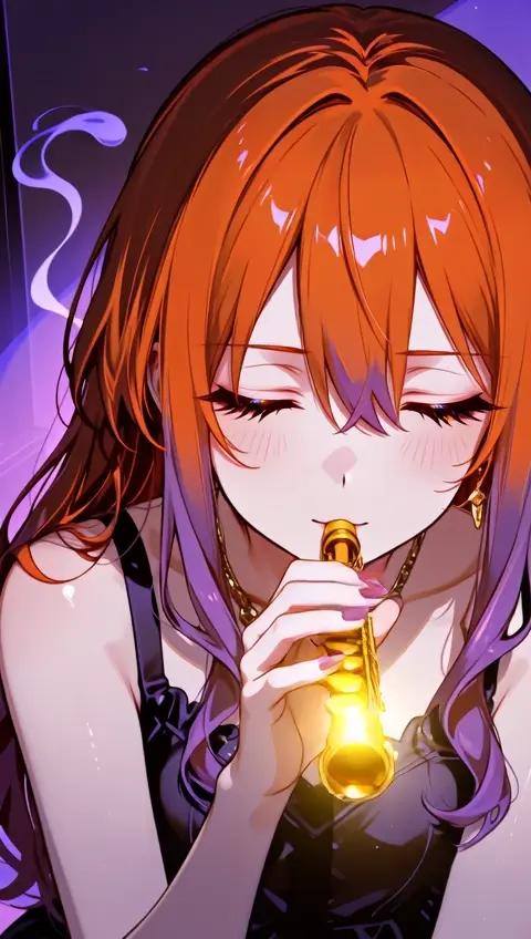 Jazz Club Saxophone Music Performance